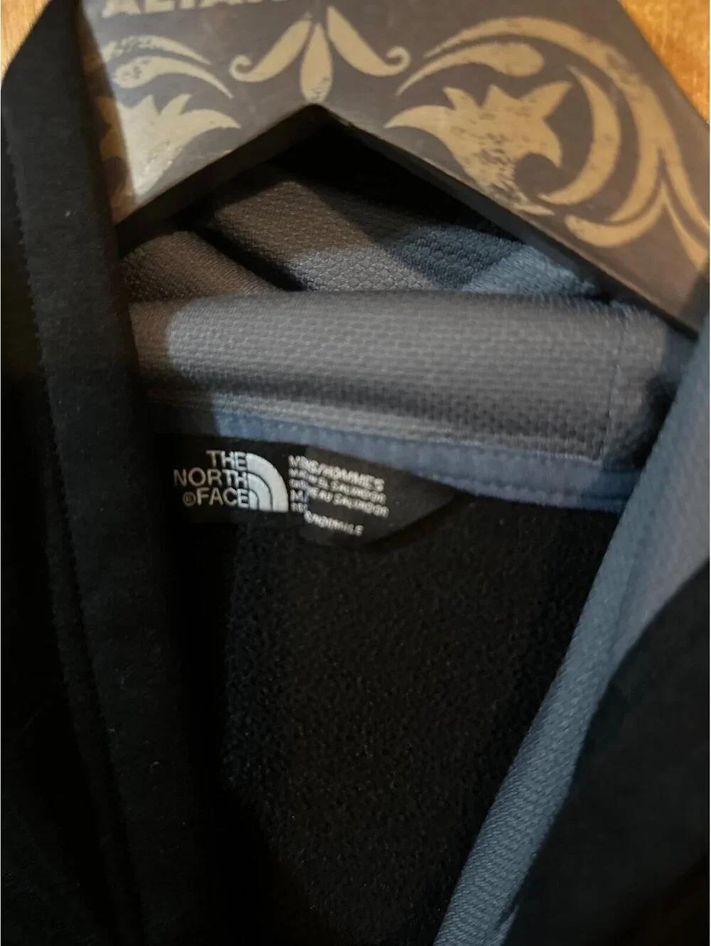 The North Face good used